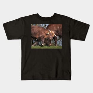 Bulls Kids T-Shirt